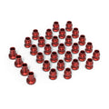Gmade 30145 Aluminum Ball Set (Red)