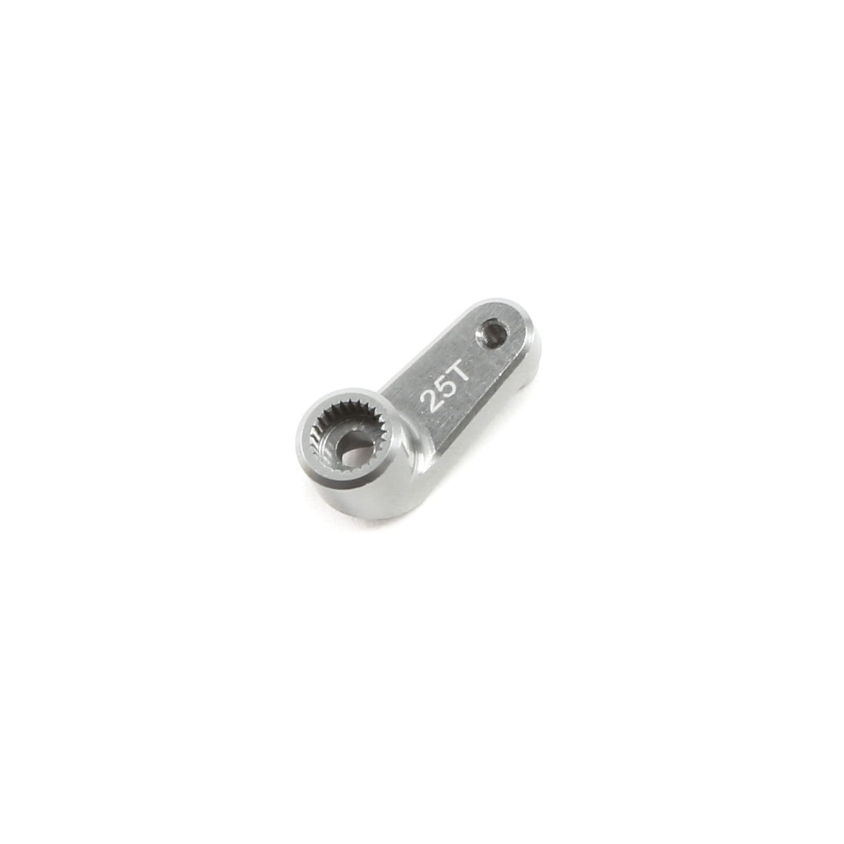 Losi LOS331007 Aluminum Servo Arm, 25T: 1/10 Baja Rey/Rock Rey