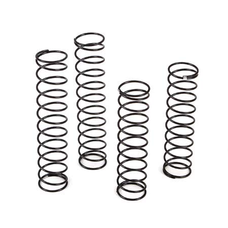 Vaterra VTR233018 Springs, Front/Rear: 1/10 Halix
