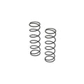 Arrma ARA330800 Shock Springs:  85mm 0.54N/mm (3.08lb/in)(2)