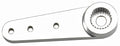 Futaba FSH-T4S 20mm Single Silver Aluminum Standard Servo Horn