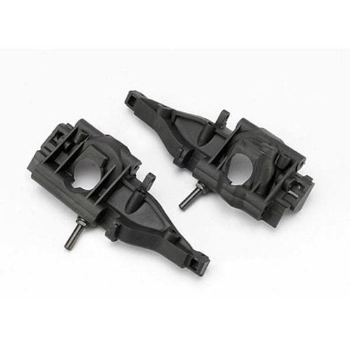 Traxxas 5631 Rear Bulkhead (Left & Right Halves): 1/10 Summit