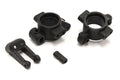 Kyosho FA503 Hub Set, for FZ02 Chassis, Front and Rear
