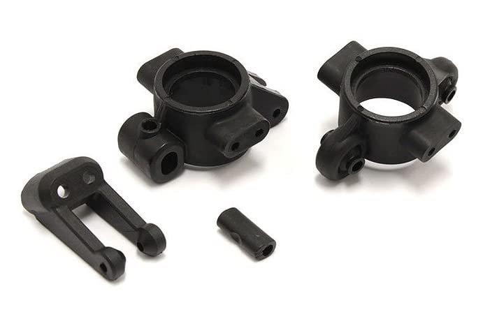 Kyosho FA503 Hub Set, for FZ02 Chassis, Front and Rear