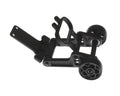 Racers Edge 6408 Wheelie Bar Assembly for Blackzon Slyder