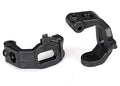 Traxxas 8332 Caster Blocks (C-Hubs) (2)/ Kingpin Bushings (4)