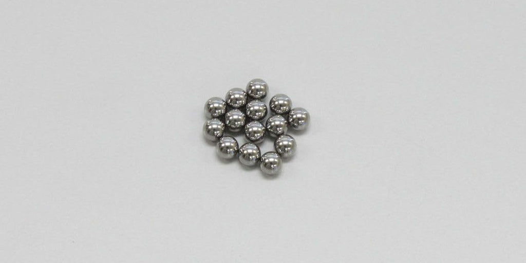 Kyosho UM120 3/32 Ball
