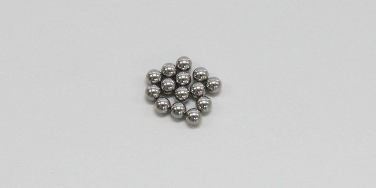 Kyosho UM120 3/32 Ball