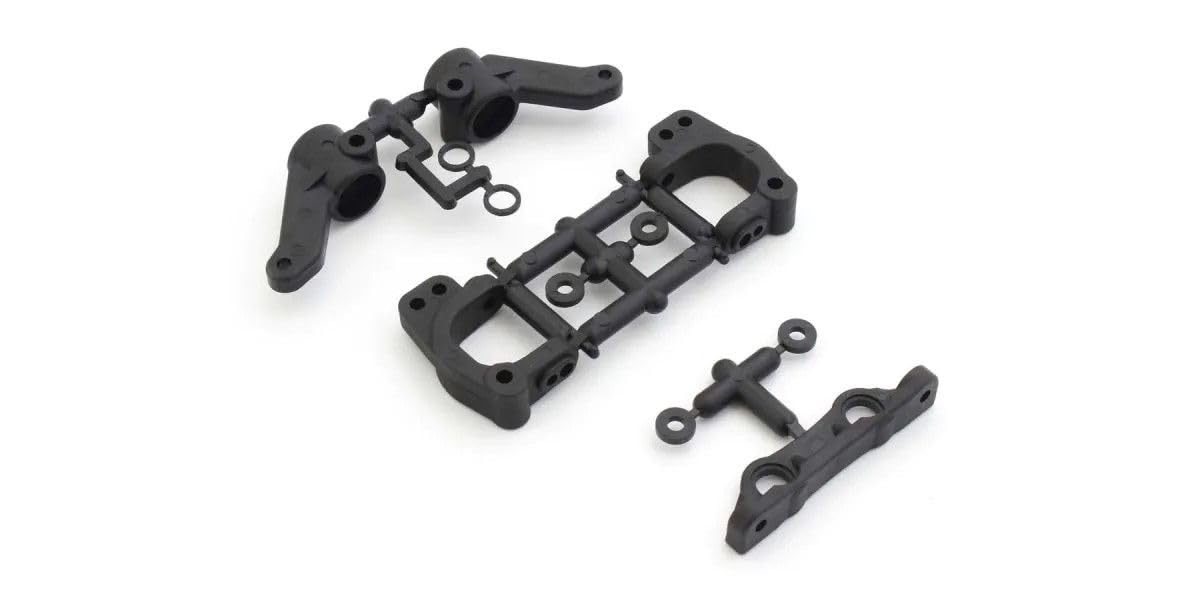 Kyosho UM578 Front Knuckle Hub Carrier Set (Ultima SB)