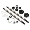 HOT BODIES C8107-2 REAR PRO SHOCK REBUILD KIT STADIUM
