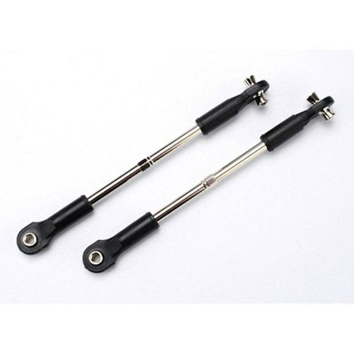 Traxxas 5939 72mm Toe Links, Turnbuckle (2): Slayer Pro 4x4