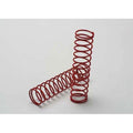Traxxas 4649R Big Bore Shock Springs(2) Red-Rate 2.5 Lbs T-Maxx E-Maxx S-Maxx