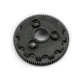 Traxxas 4686 Torque Control Slipper Clutch Spur Gear 86T/Tooth 48P: Slash 2wd