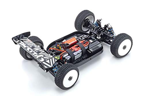 Kyosho 34111 Inferno MP9e Evo V2 1/8 Brushless Buggy, Readyset