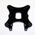 Xtreme Racing XTR12450GBK G10 Front Shock Tower, Black: ECX Circuit, Ruckus