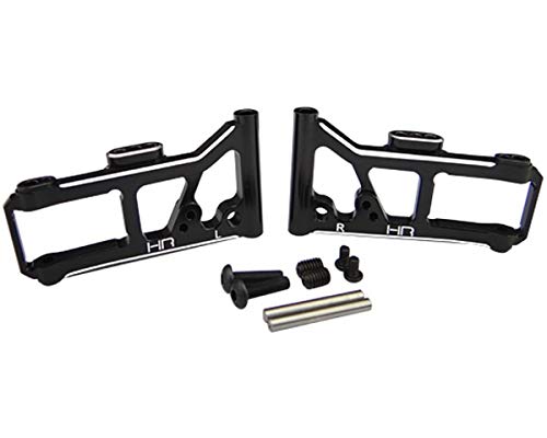 Hot Racing TRF5501 Aluminum Front Lower Arms: 4-Tec2
