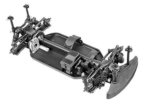 HPI Racing 118000 RS4 Sport 3 Creator Edition