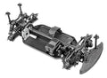 HPI Racing 118000 RS4 Sport 3 Creator Edition