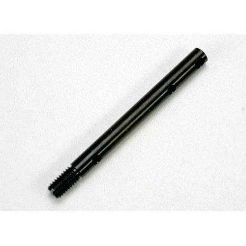 Traxxas 5366 Transmission Input Shaft: Revo Slayer T-Maxx 3.3