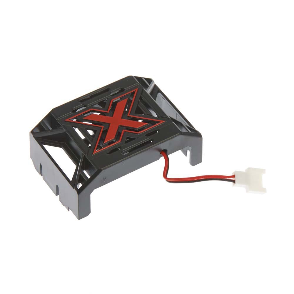 Castle Creations 011-0110-00 ESC Cooling Fan, Monster X