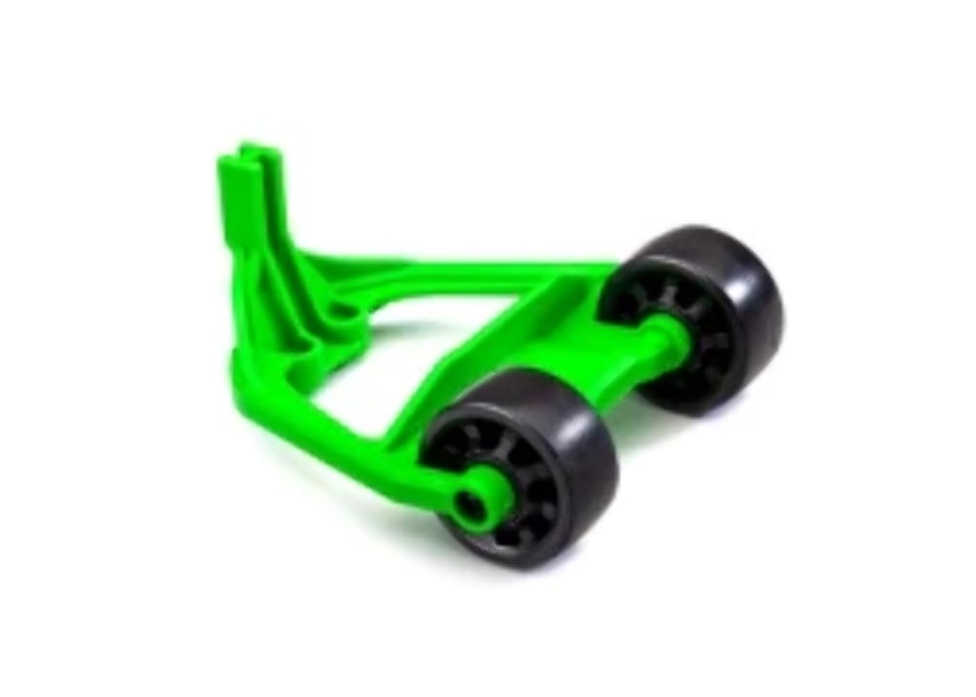 Traxxas 8976G Wheelie Bar, Green