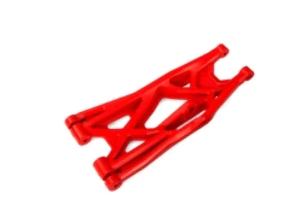 Traxxas 7831R Red Suspension Arm, Lower (Left, Front or Rear), Heavy Duty (1)