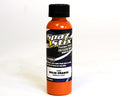 Spaz Stix SZX12900 Solid Orange Airbrush Paint 2oz