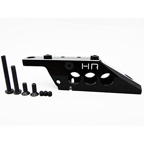 Hot Racing WRA08AR01 Adjustable Rear Upper 4-Link Mount AR60 Yeti