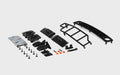 Carisma 16280 SCA-1E Praire Wolf Plastic Set (324)