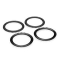 J Concepts 5012 Stadium Truck, Low Profile Tire, Support Adaptor, #4049