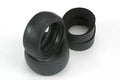 Traxxas 4370 1.9" Slick Tires w/ Foam Inserts (2) 4-Tec