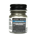 Testors 4679 Model Master Acryl Steel Semi-Gloss Acrylic Paint 1/2 oz