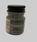Testors 4757 Model Master Acrylic Flat Neutral Gray FS 36270 1/2 oz