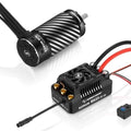 Hobbywing 38010602 COMBO MAX5 G2-56118SD G2; 800KV