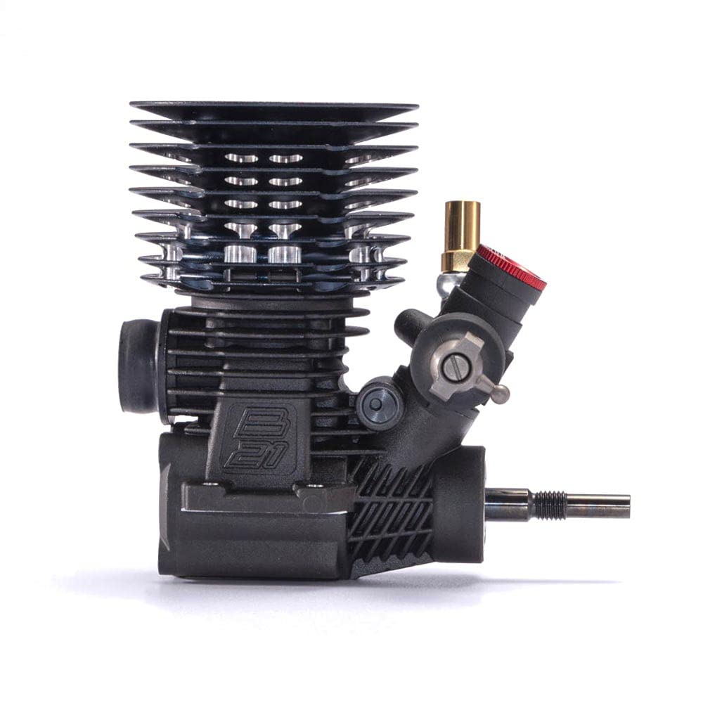 OS Engines OSMG2008 1DA01 O.S. Speed B2104 Buggy with T-2100SC Pipe
