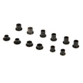 Losi LOS256003 Flanged Bushings, Steel (11): 1:5 4wd Desert Buggy XL