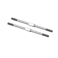 Arrma 340175 Steel Turnbuckle M4x95mm Silver (2)