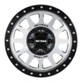 Pro-line Racing 281400 1/6 Method 305 NV Alum F/R 2.9 +2 SCX6 Whl Faces