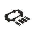 Arrma 320650 Aluminum Servo Mount Plastic Holder Set