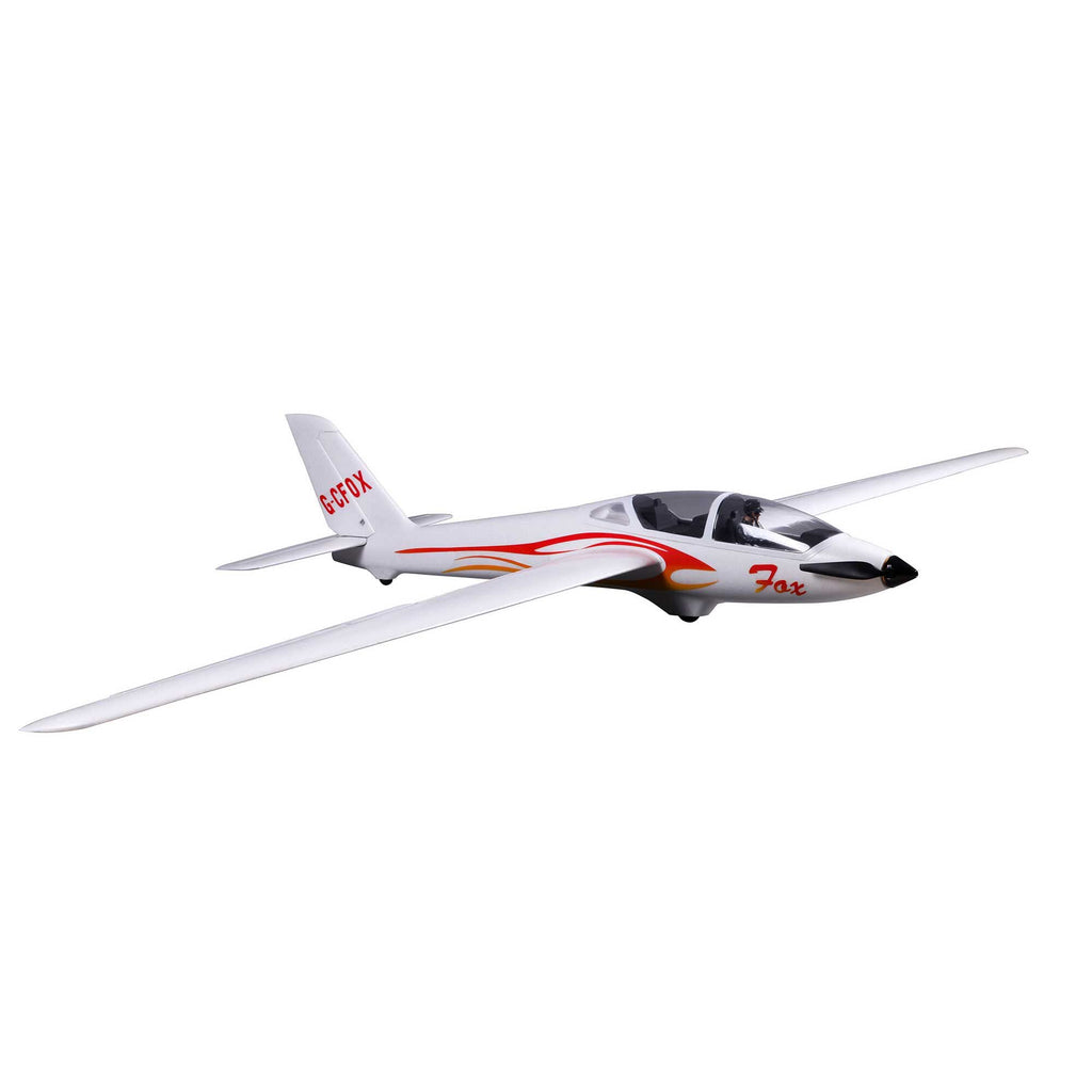 FMS 023P FOX, V2, PNP Airplane, 2300mm