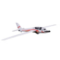 FMS 023P FOX, V2, PNP Airplane, 2300mm
