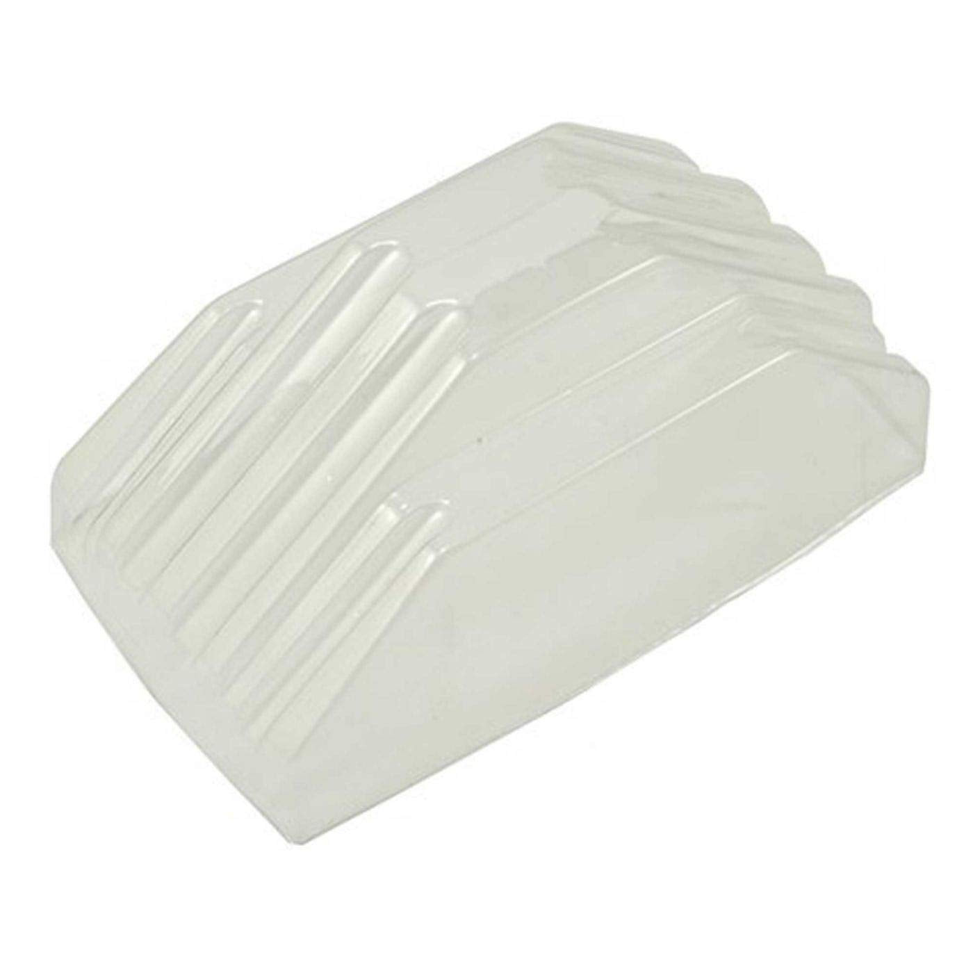 J Concepts JCO0183 Anti-Tuck Rear Fender Door Panel Supp Set:JCO0350