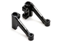 Exotek Racing 1577 TLR 22 3.0 Servo Mounts, Alloy