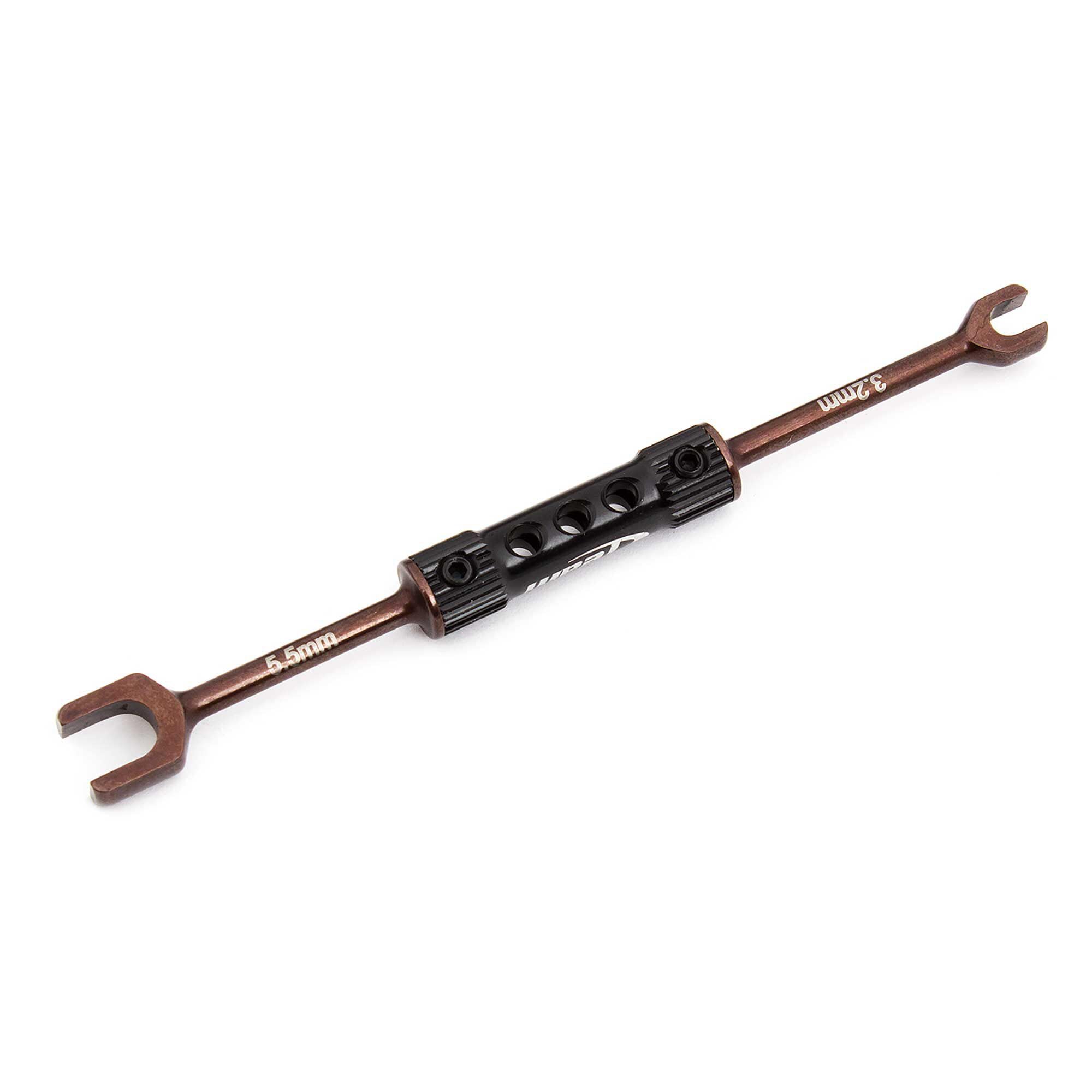 Team Associated 1114 FT Dual Turnbuckle Wrench