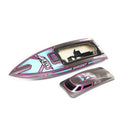 Pro-Boat PRB281129 Hull & Canopy, Shreddy: Recoil 2 26"