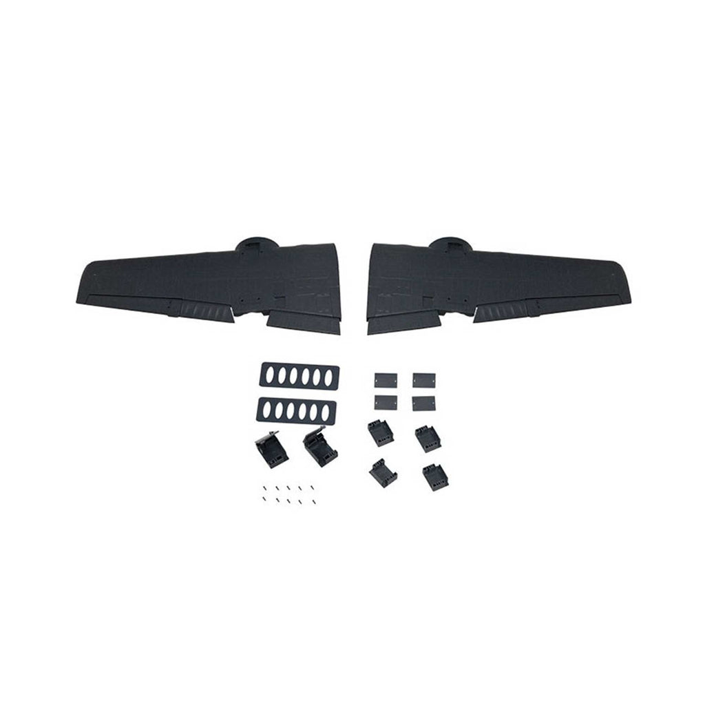 FMS TA102 Main wing set: F7F Blue