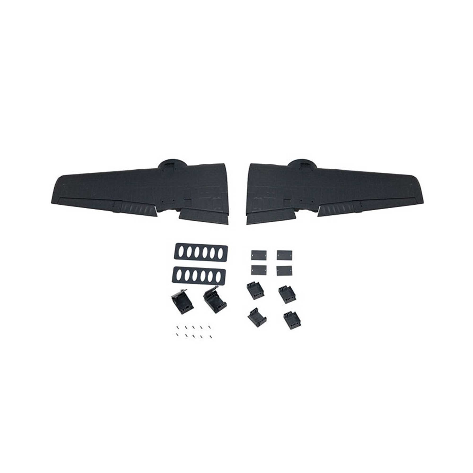 FMS TA102 Main wing set: F7F Blue