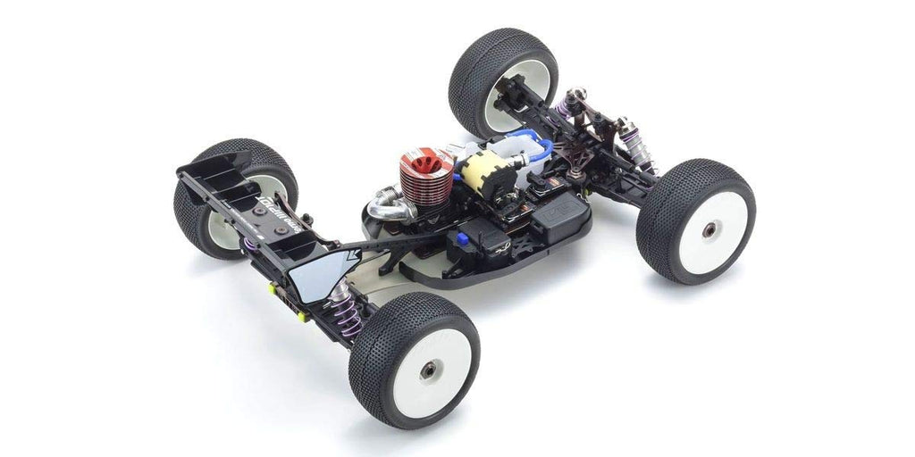 Kyosho 33017 MP10T Truggy Race Kit