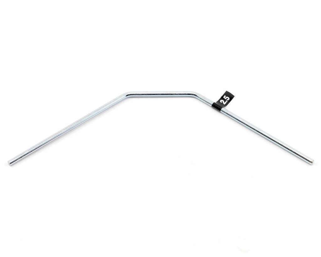 Mugen Seiki Racing E0166 Front Anti-Roll Bar 2.5mm: X6, X6T