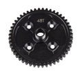 Team Associated 81599 RC8B4 Spur Gear, 48T, Metal, for RC8B4.1e